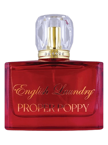 English Laundry Propper Poppy
