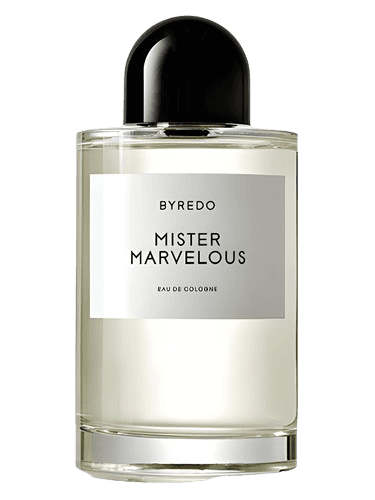 Byredo Mister Marvelous Eau de Cologne