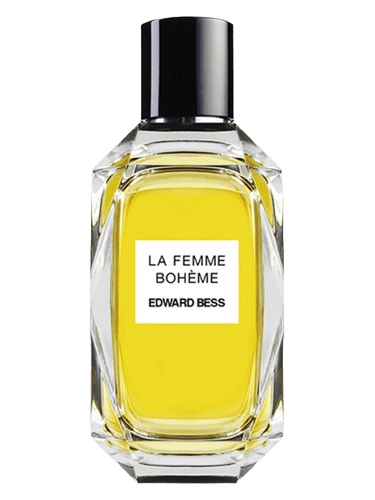 Edward Bess La Femme Bohème