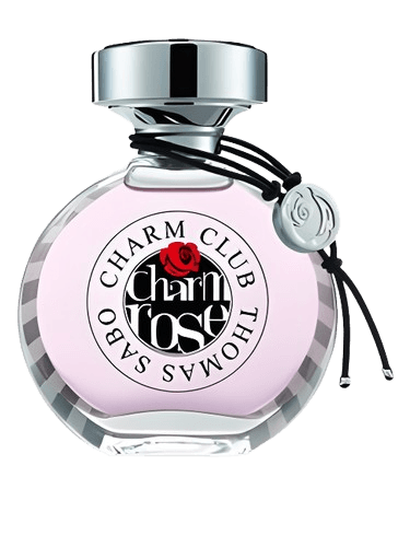 Thomas Sabo Charm Rose