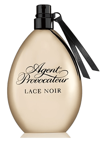Agent Provocateur Lace Noir