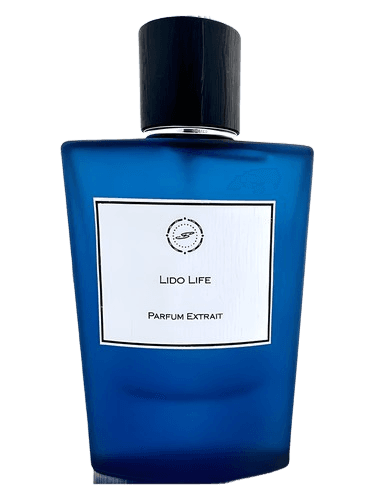 Scent Journey Lido Life