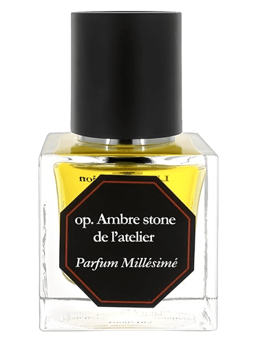 L'Atelier Francais Des Matieres Ambre Stone de L'Atelier