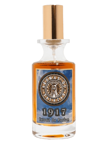 Aromas de Salazar 1917