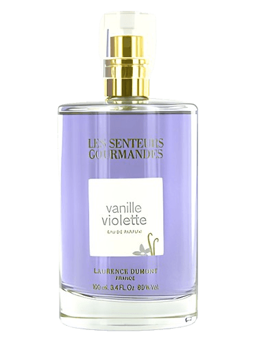 Laurence Dumont Vanille Violette