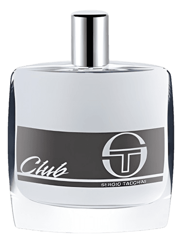 Sergio Tacchini Club Intense