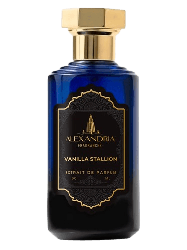 Alexandria Fragrances Vanilla Stallion