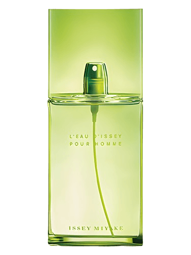 Issey Miyake L'Eau d'Issey Pour Homme Summer 2006