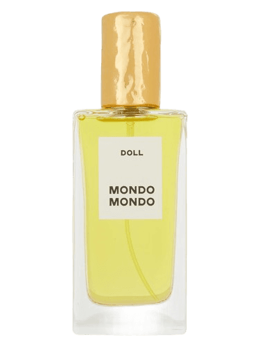Mondo Mondo Doll