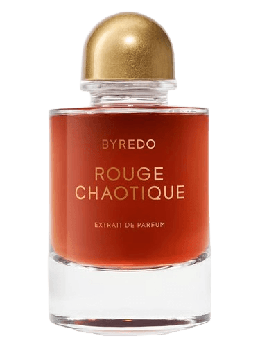 Byredo Rouge Chaotique 2025
