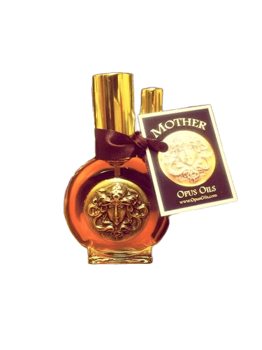 Opus Oils Mother