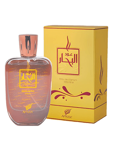 Afnan Oudh al Bahar