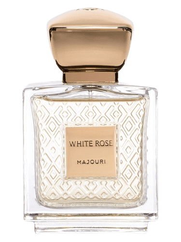 Majouri White Rose