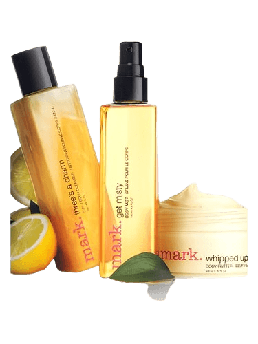 mark. mark Self-Sanctuary Lemon Sugar