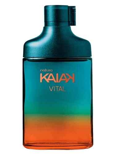 Natura Kaiak Vital