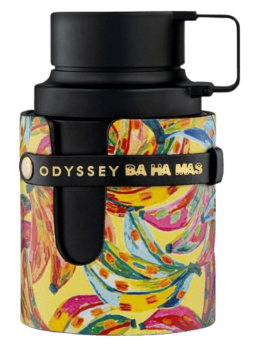 Armaf Odyssey BA HA MAS