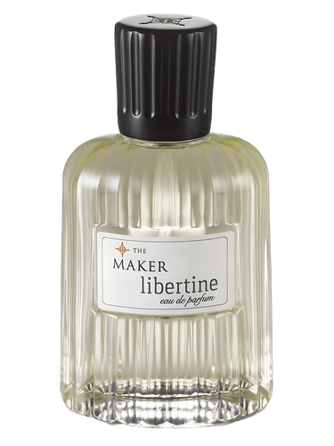 The Maker Libertine
