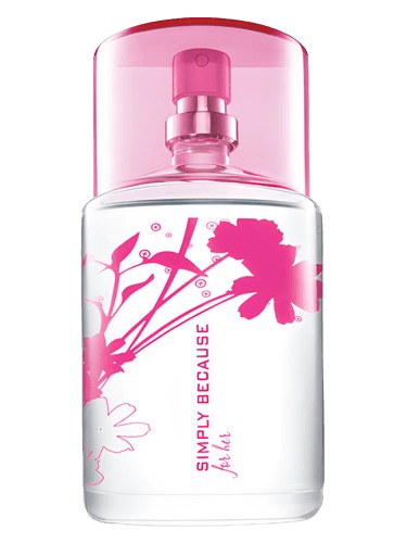 Avon Simply Because
