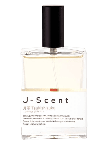 J-Scent Tsukishizuku (Mother Of Pearl)