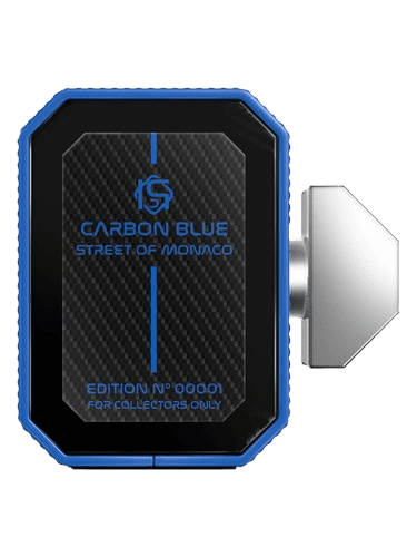 Ingegneria del Profumo Carbon Blue - Street of Monaco