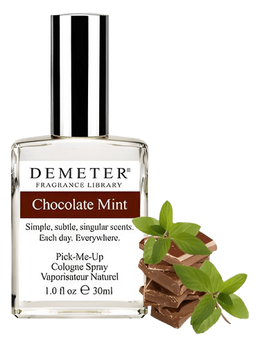 Demeter Fragrance Chocolate Mint