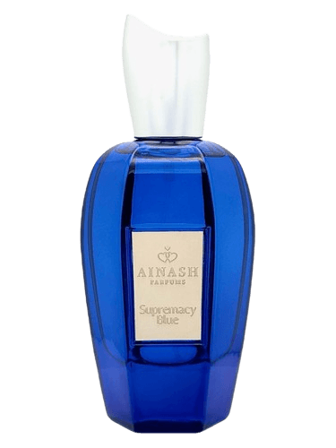 Ainash Parfums Supremacy Blue