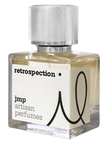 JMP Artisan Perfumes Retrospection