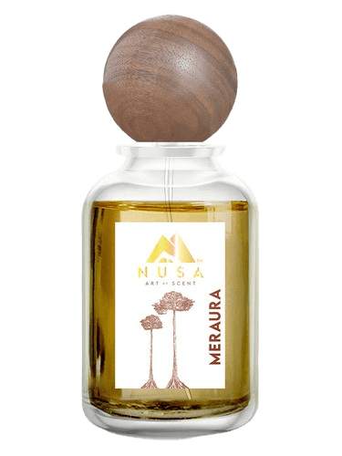 Nusa Art Of Scent Meraura