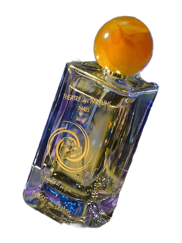 Theatre des Parfums Poésie du Chaos