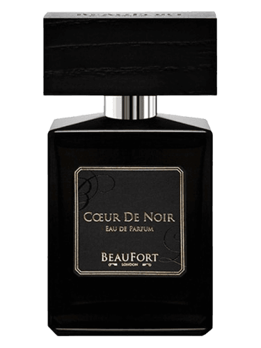 BeauFort London Coeur De Noir