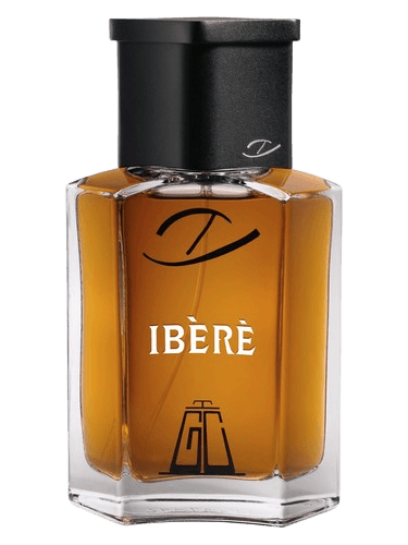 Zaharoff IBÈRÈ