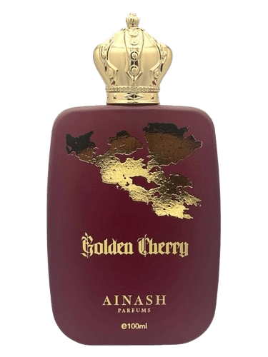 Ainash Parfums Golden Cherry