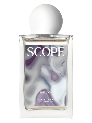 Oriflame Scope Time Loop