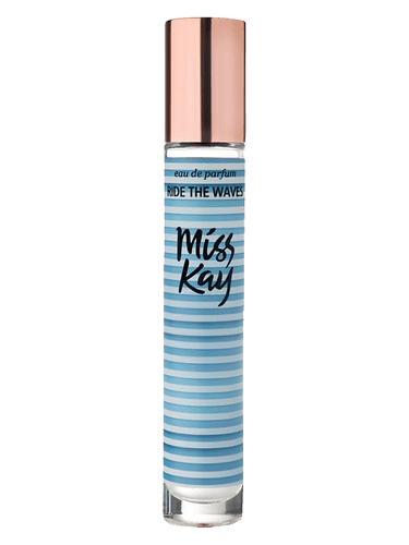 Miss Kay Ride The Waves
