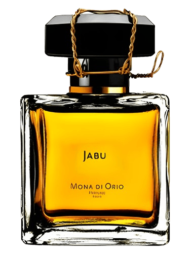 Mona di Orio Jabu