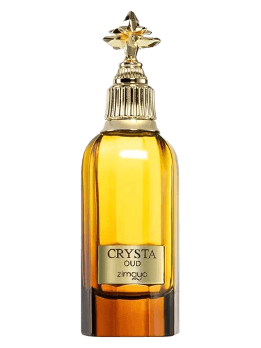 Zimaya Crysta Oud