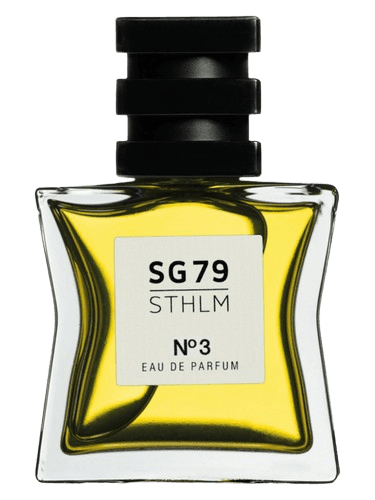 SG79 STHLM Nº 3