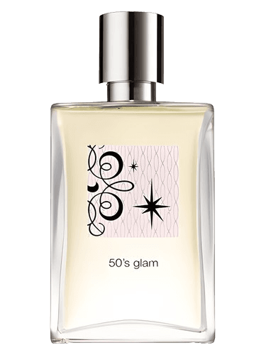 Avon 50's glam