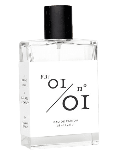 Fragrance Republic 01 01 Iris Safran