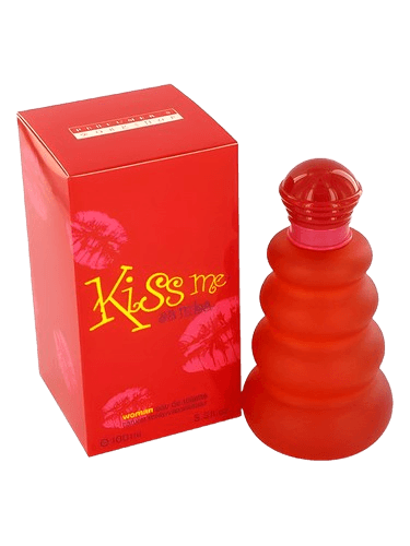 Perfumer's Workshop Samba Kiss Me