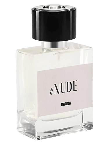 Magma #Nude