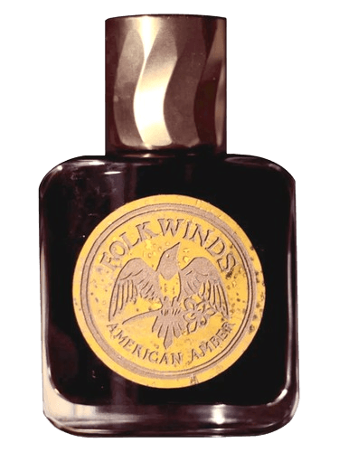 Folkwinds American Amber