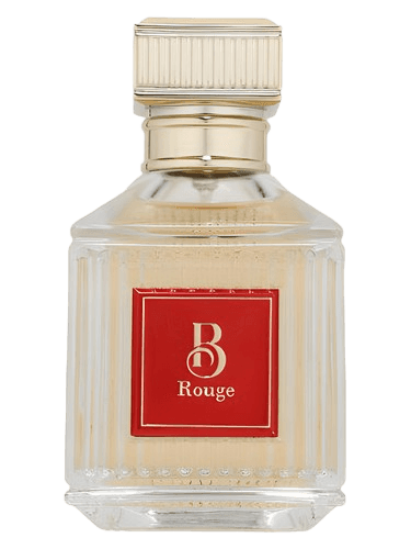 Fragrance World B Rouge