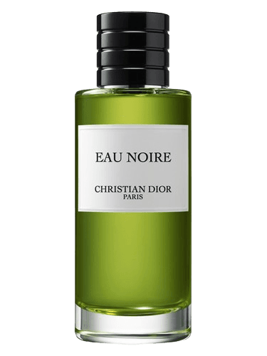 Dior Eau Noire