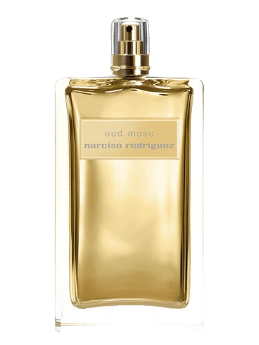 Narciso Rodriguez Oud Musc