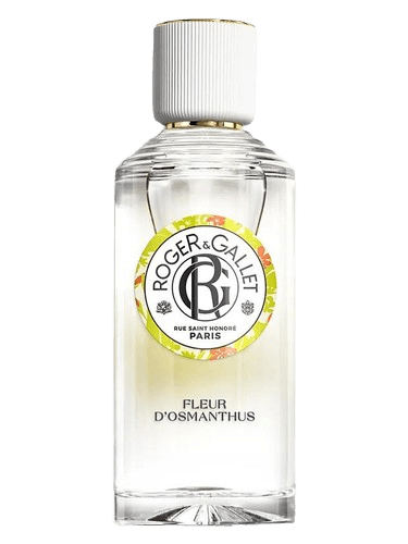 Roger & Gallet Fleur d'Osmanthus