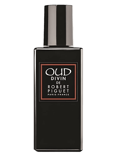 Robert Piguet Oud Divin
