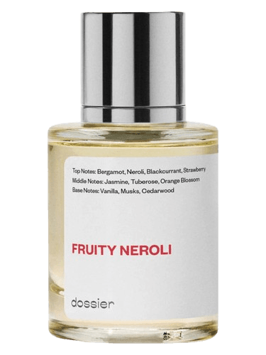 Dossier Fruity Neroli