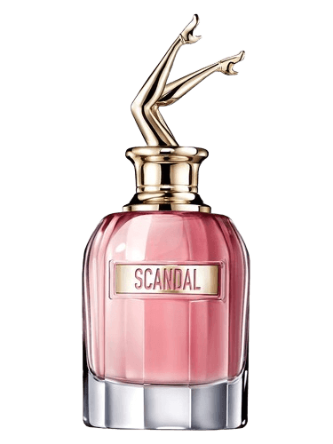 Jean Paul Gaultier Scandal