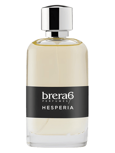 Brera6 Perfumes Hesperia